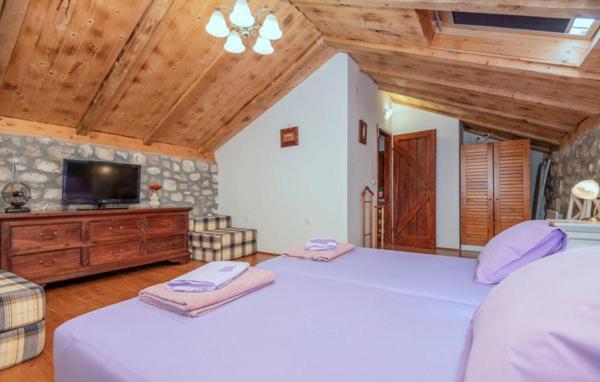 Villa Vrgorac - Makarska Holiday House Oasis Of Peace Luaran gambar